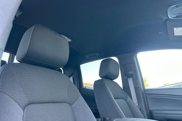 2026 GMC Canyon 2WD Elevation