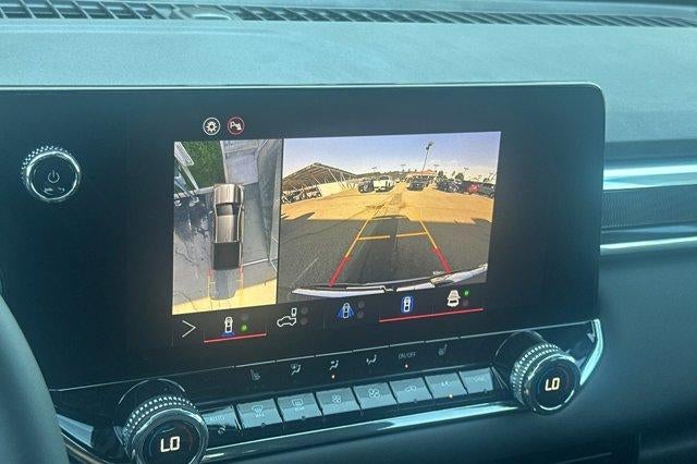 2026 GMC Canyon 2WD Elevation