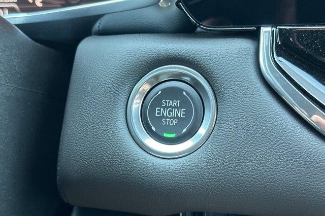 2026 GMC Canyon 2WD Elevation