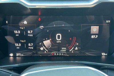 2026 GMC Canyon 2WD Elevation