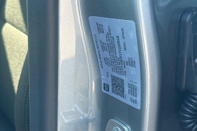 2026 GMC Canyon 2WD Elevation