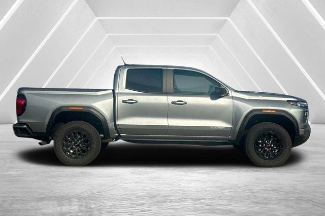 2026 GMC Canyon 2WD Elevation