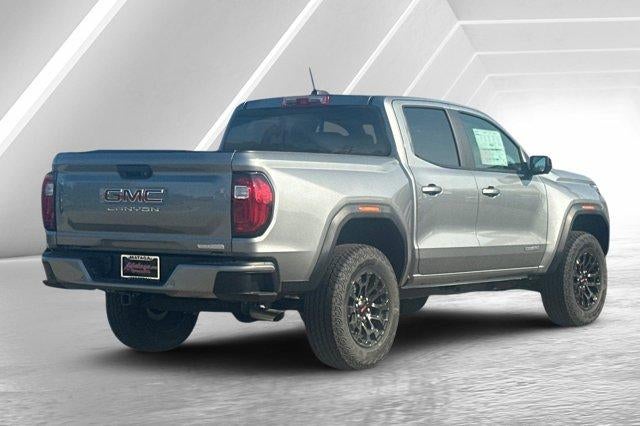 2026 GMC Canyon 2WD Elevation