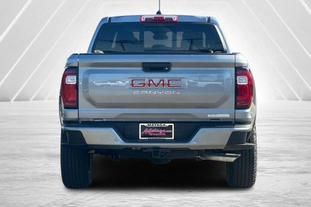 2026 GMC Canyon 2WD Elevation