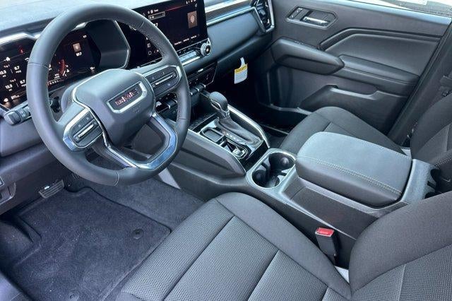 2026 GMC Canyon 2WD Elevation