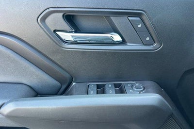 2026 GMC Canyon 2WD Elevation