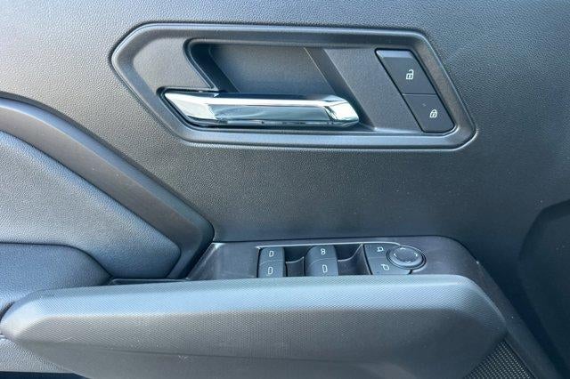 2026 GMC Canyon 2WD Elevation