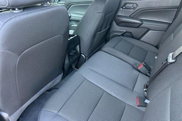 2026 GMC Canyon 2WD Elevation