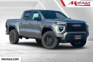 2026 GMC Canyon 2WD Elevation