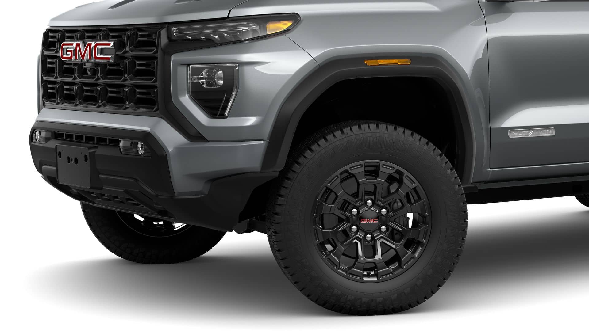 2026 GMC Canyon 2WD Elevation