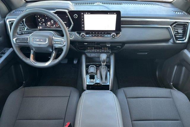 2026 GMC Canyon 2WD Elevation