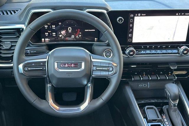 2026 GMC Canyon 2WD Elevation