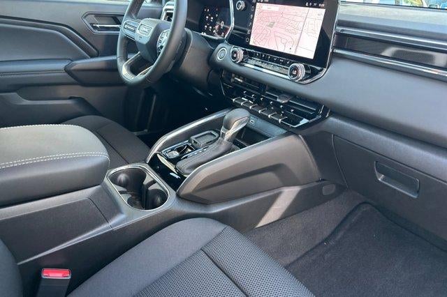 2026 GMC Canyon 2WD Elevation