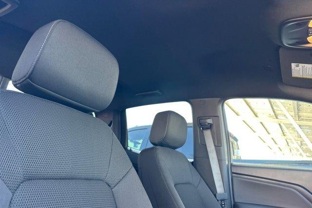 2026 GMC Canyon 2WD Elevation