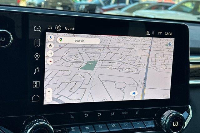 2026 GMC Canyon 2WD Elevation