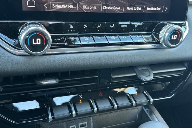 2026 GMC Canyon 2WD Elevation