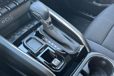 2026 GMC Canyon 2WD Elevation