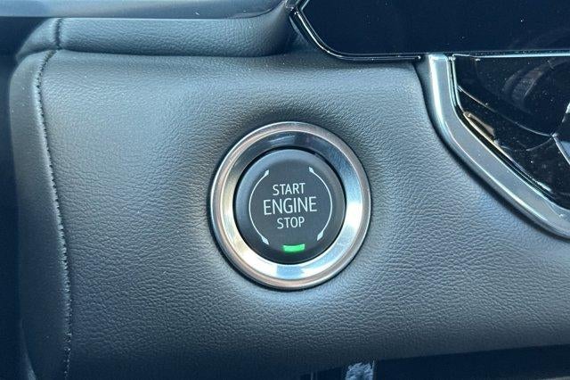 2026 GMC Canyon 2WD Elevation