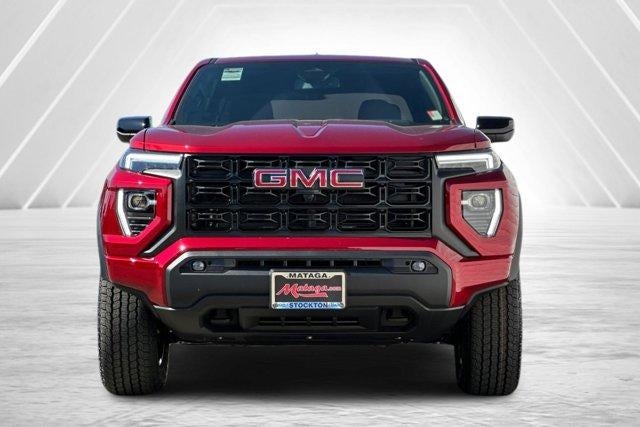 2026 GMC Canyon 2WD Elevation
