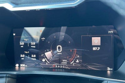 2026 GMC Canyon 2WD Elevation