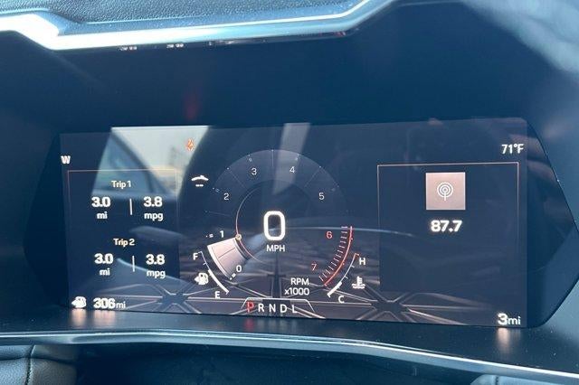 2026 GMC Canyon 2WD Elevation