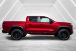 2026 GMC Canyon 2WD Elevation