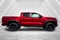 2026 GMC Canyon 2WD Elevation