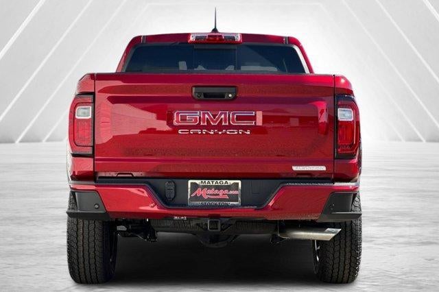 2026 GMC Canyon 2WD Elevation