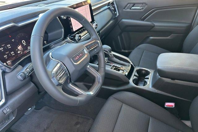 2026 GMC Canyon 2WD Elevation