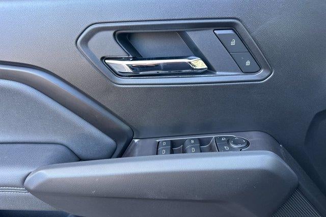 2026 GMC Canyon 2WD Elevation