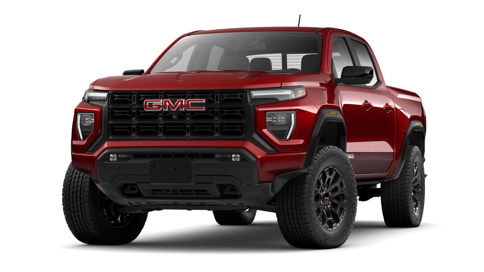 2026 GMC Canyon 2WD Elevation