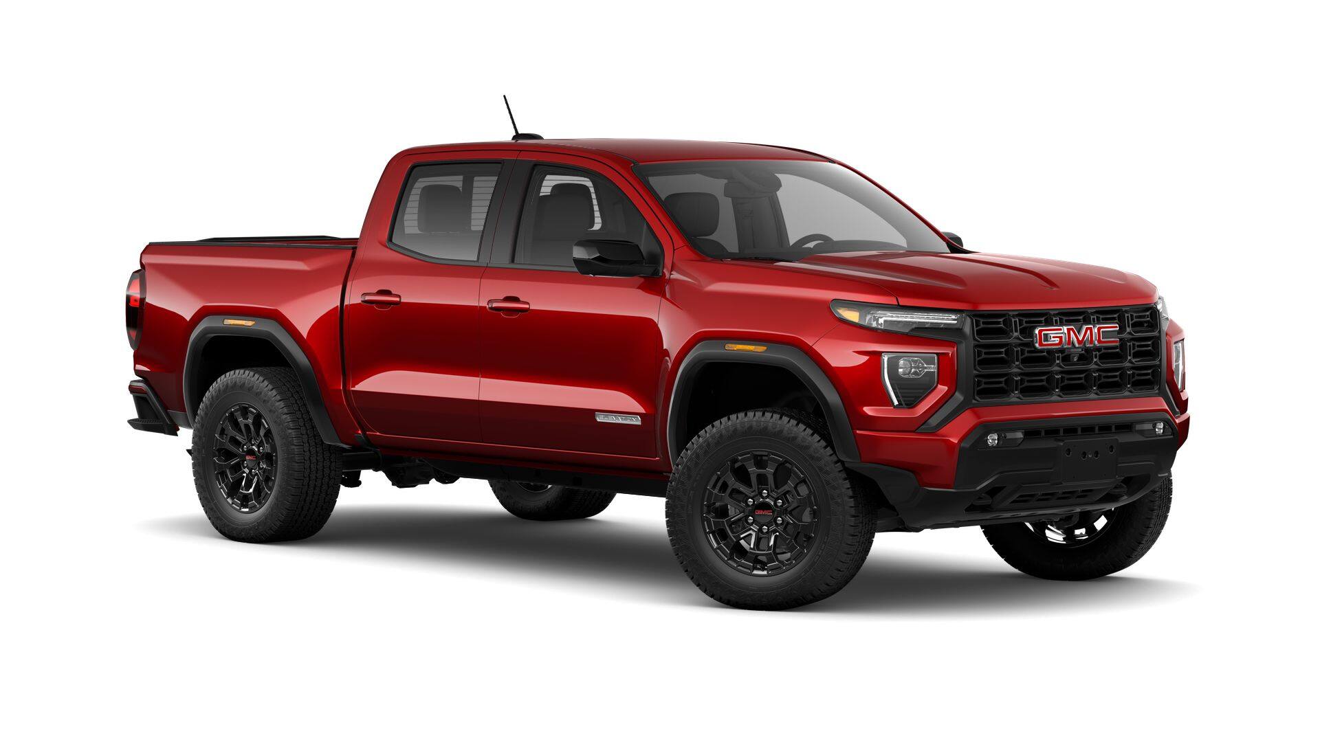 2026 GMC Canyon 2WD Elevation