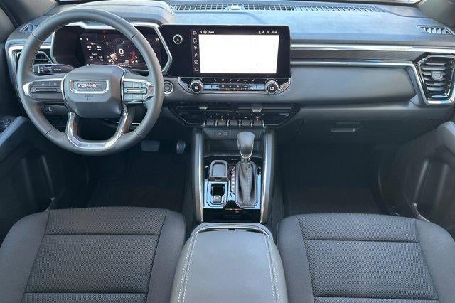 2026 GMC Canyon 2WD Elevation