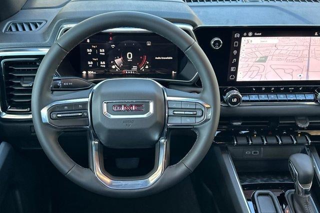 2026 GMC Canyon 2WD Elevation