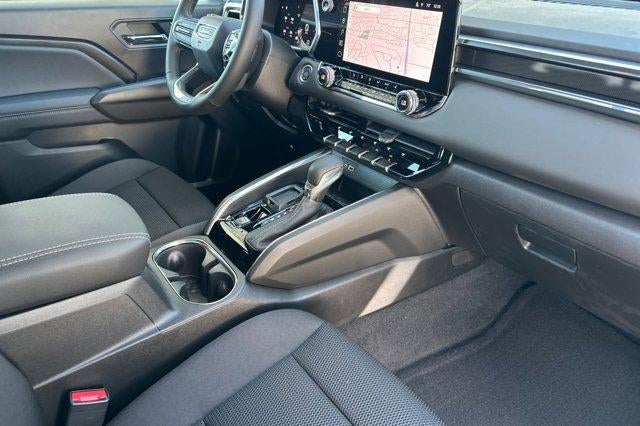 2026 GMC Canyon 2WD Elevation