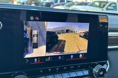 2026 GMC Canyon 2WD Elevation