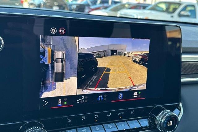 2026 GMC Canyon 2WD Elevation