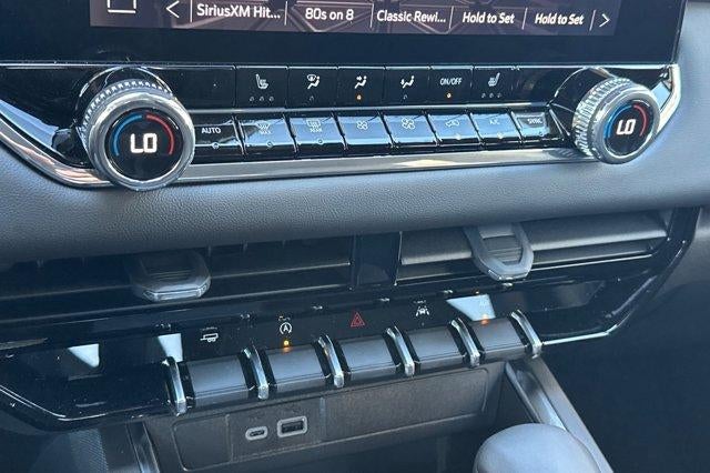 2026 GMC Canyon 2WD Elevation