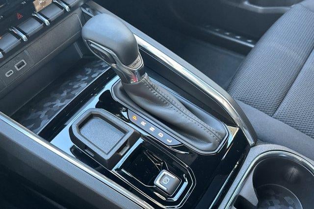 2026 GMC Canyon 2WD Elevation