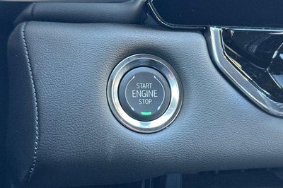 2026 GMC Canyon 2WD Elevation