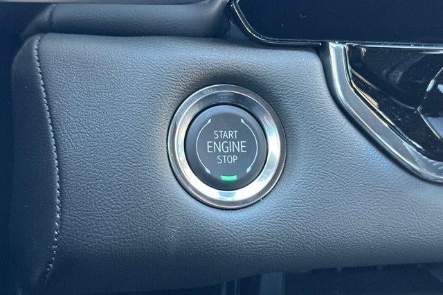 2026 GMC Canyon 2WD Elevation