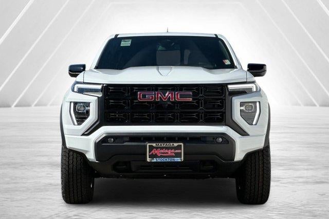 2026 GMC Canyon 2WD Elevation