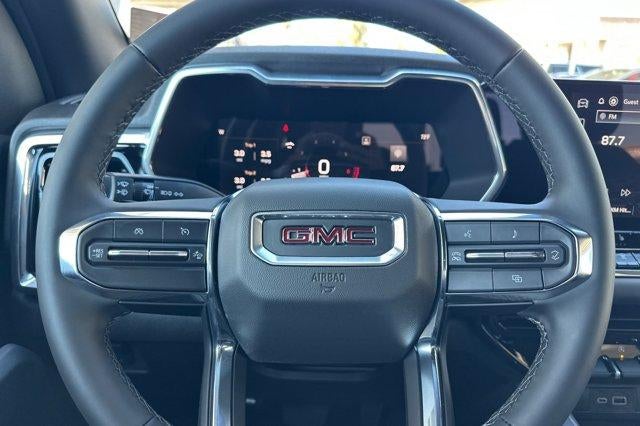 2026 GMC Canyon 2WD Elevation