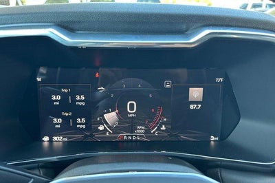 2026 GMC Canyon 2WD Elevation