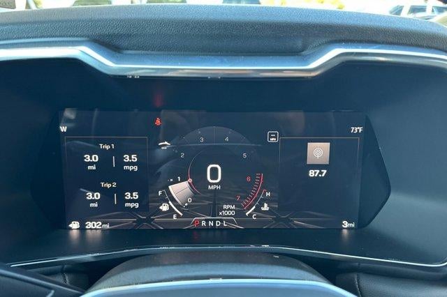 2026 GMC Canyon 2WD Elevation