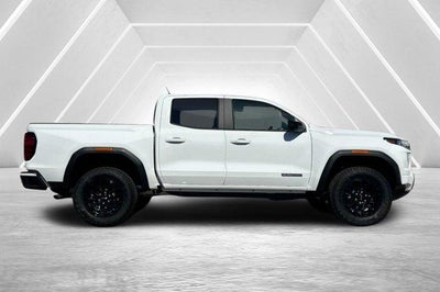 2026 GMC Canyon 2WD Elevation