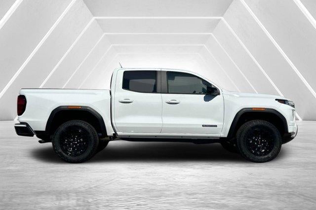 2026 GMC Canyon 2WD Elevation