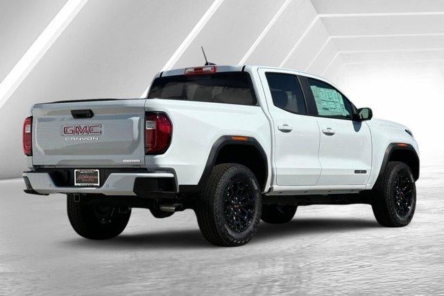 2026 GMC Canyon 2WD Elevation