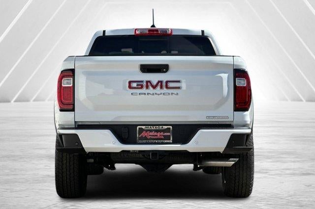 2026 GMC Canyon 2WD Elevation