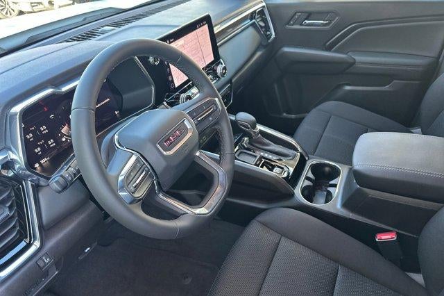 2026 GMC Canyon 2WD Elevation